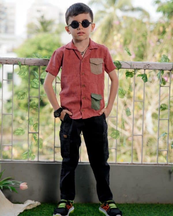 Kids Matching Outfits