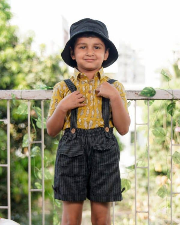 Kids Matching Outfits