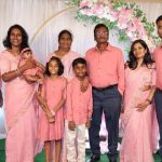 Starry Pink Short Family Set photo review