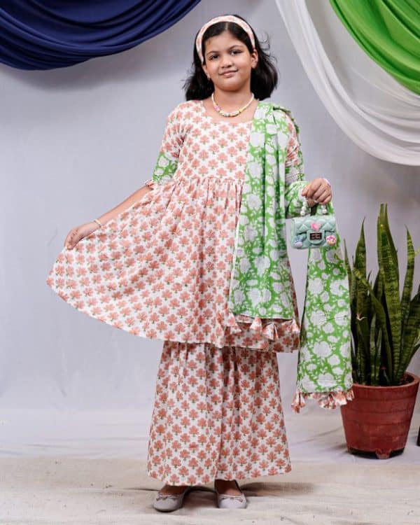 Kids Matching Outfits