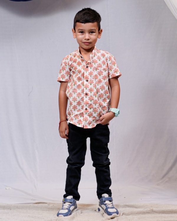 Kids Matching Outfits