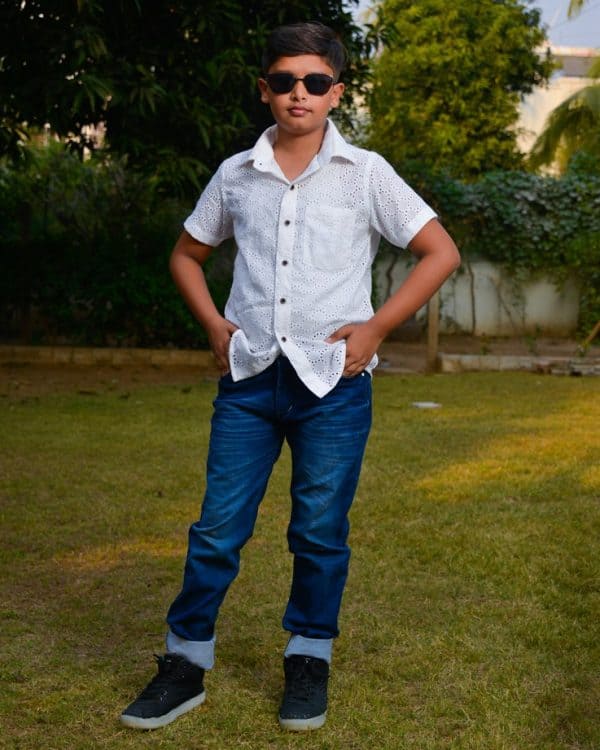 Kids Matching Outfits