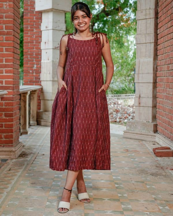 Customized Dresses for Women