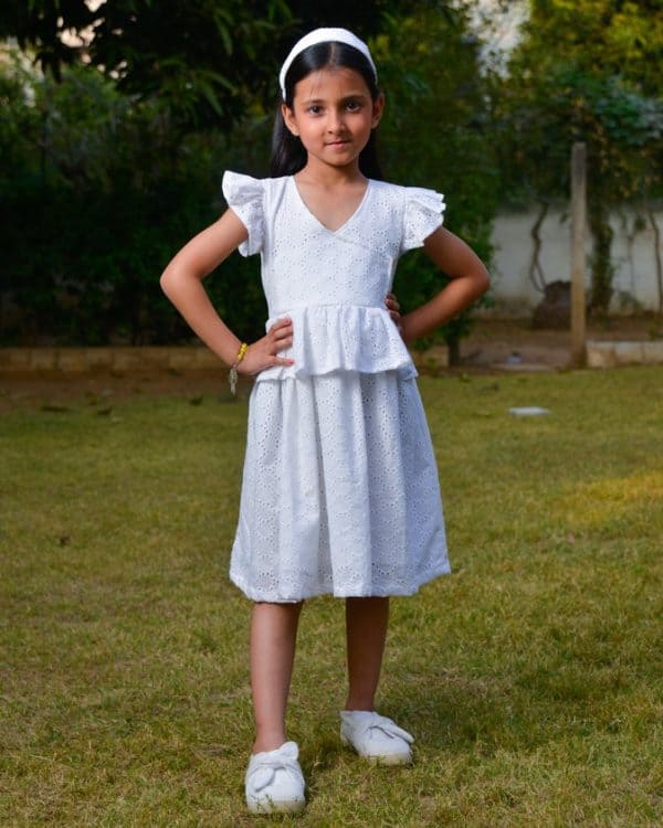 Kids Matching Outfits