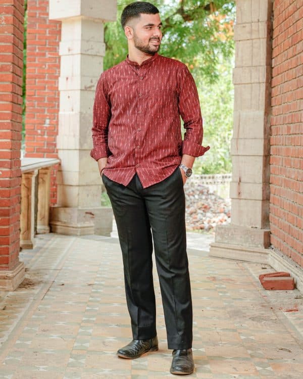 Casual Shirts For Men