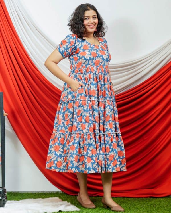 Customized Dresses for Women