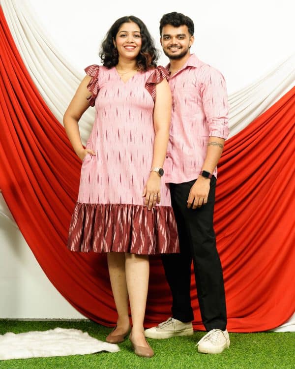 vacation outfits for couples