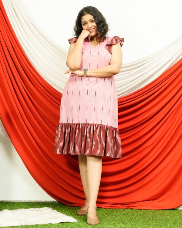 Plus Size Cotton Dresses