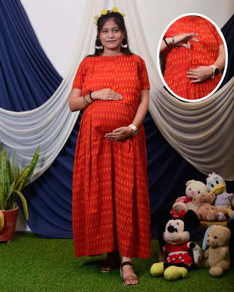 Maternity Wear