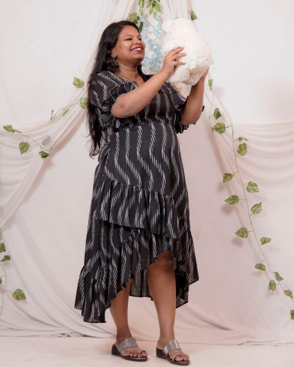 Maternity and Nursing Dresses