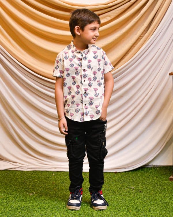 Kids Matching Outfits