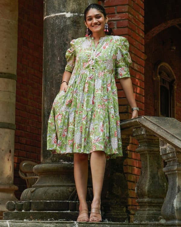 Vacation Dresses for Women