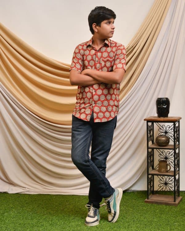 Kids Matching Outfits