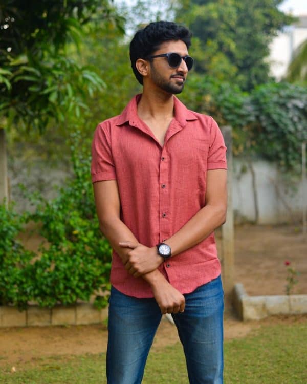 Casual Shirts For Men