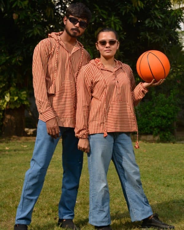 Family Matching Outfits