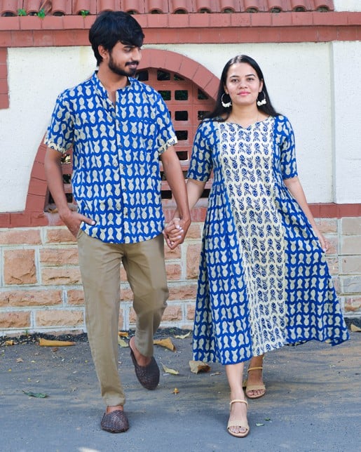 vacation outfits for couples