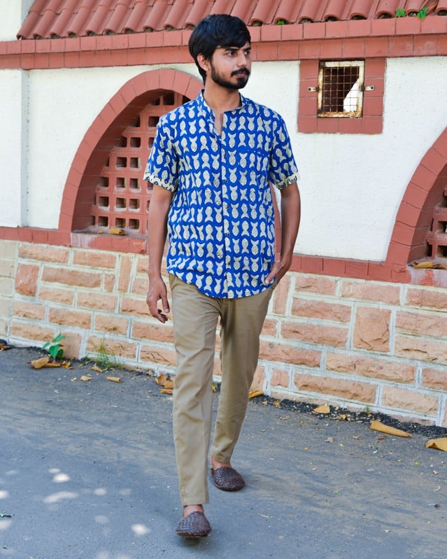 Casual Shirts For Men