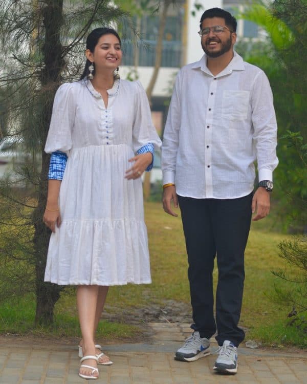 Family Matching Outfits