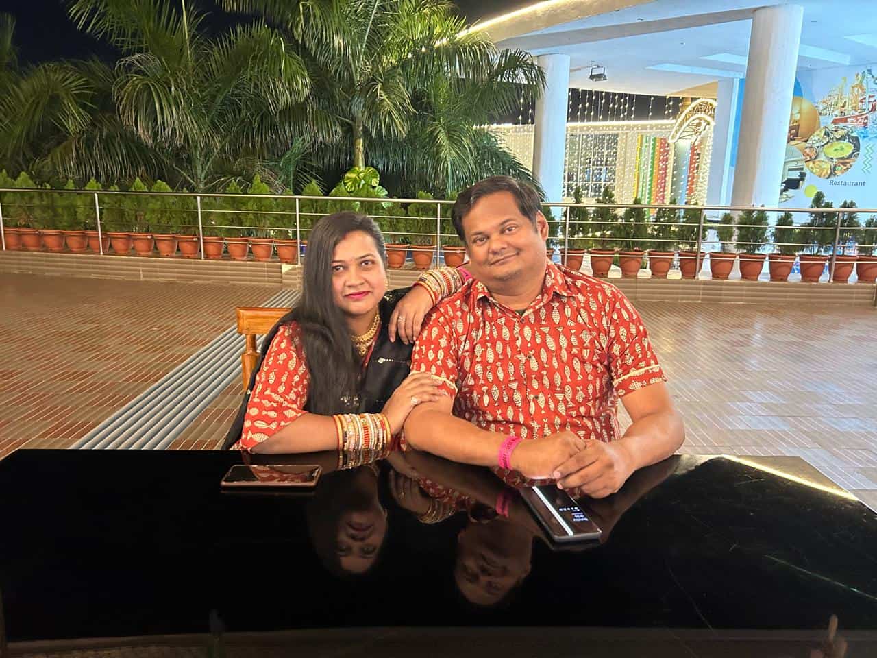 Fish Red Couple Set photo review