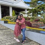 Redwood Senorita Ikat Couple photo review