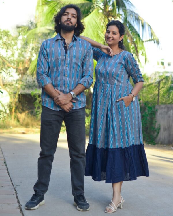 Couple Matching outfits