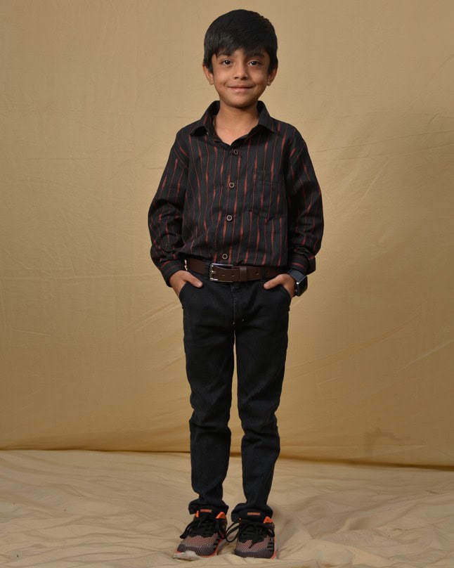 Kids Matching Outfits