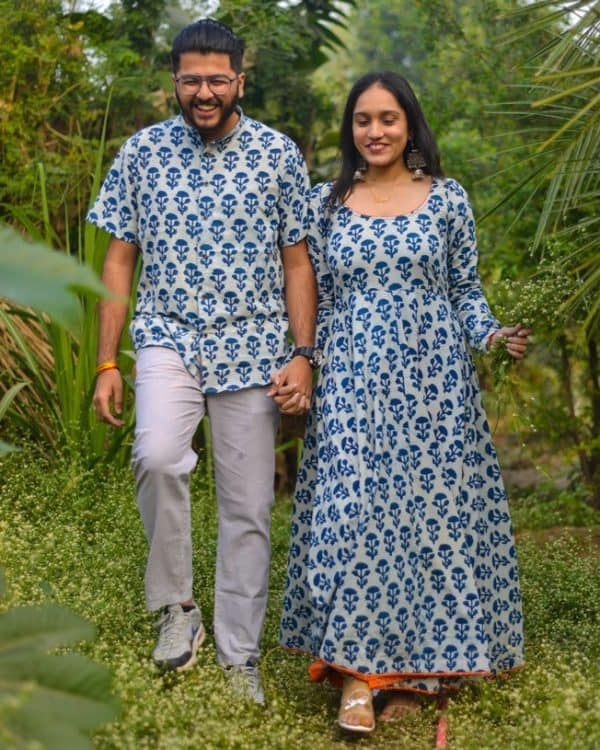 Family Matching Outfits