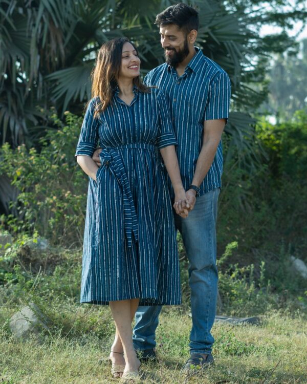 Couple Matching outfits