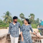 Moonstone Grey Couple photo review