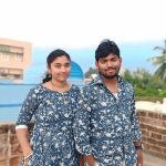 Moonstone Grey Couple photo review