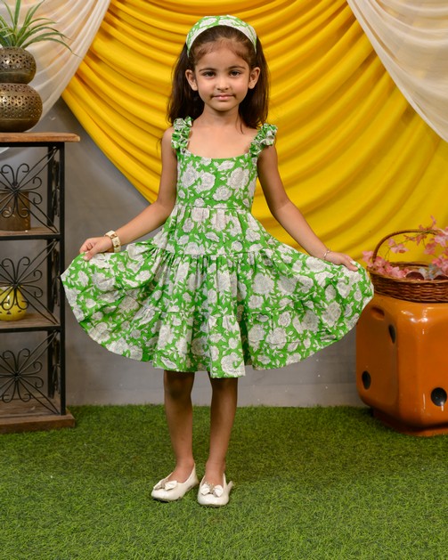 Kids Matching Outfits