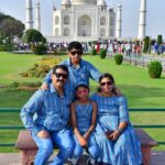 Bluelytical Family photo review