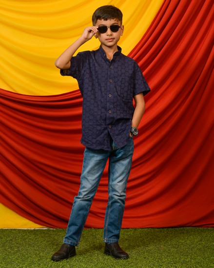 Kids Matching Outfits