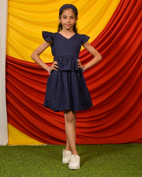 Kids Matching Outfits