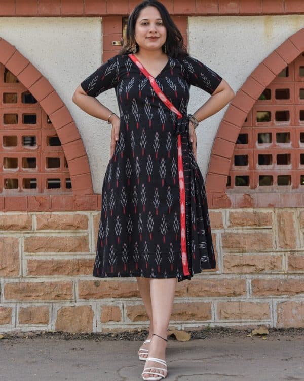 Summer Cotton Dresses for Women