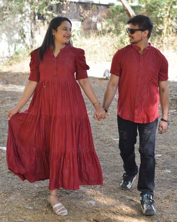 Couple Matching Outfits