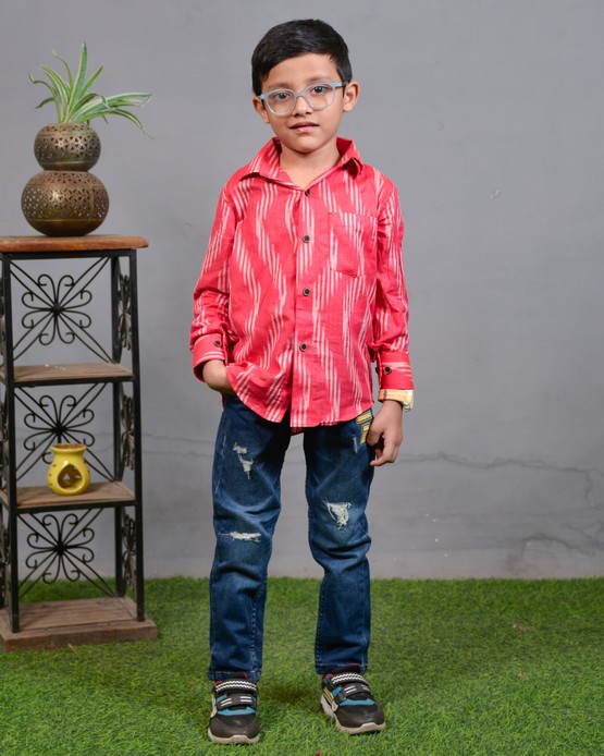 Kids Matching Outfits