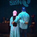 Sea Green Panache Couple Set photo review