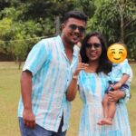 Blue Shibori Tie Up Couple photo review