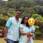 Blue Shibori Tie Up Couple photo review