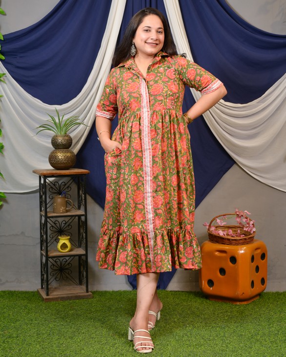 Plus size Online Store