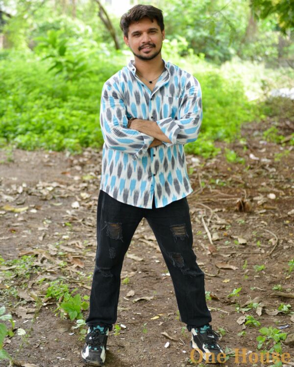 summer shirts for men