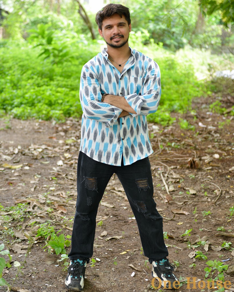 summer shirts for men